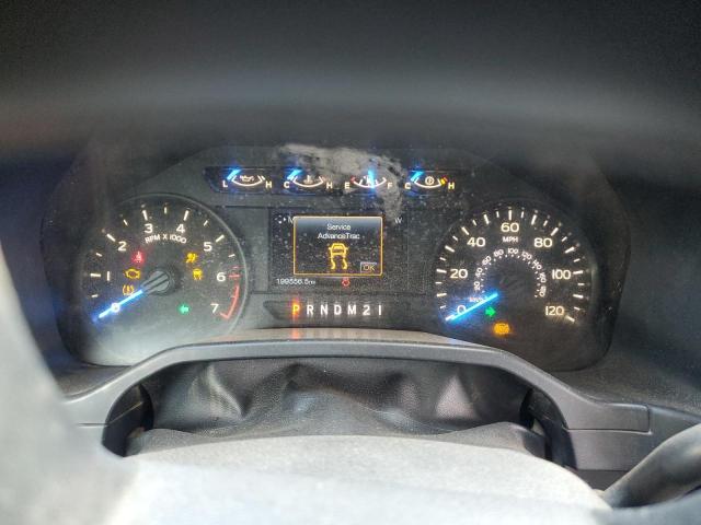 2015 FORD F150 SUPER - 1FTEW1CP0FFB08675
