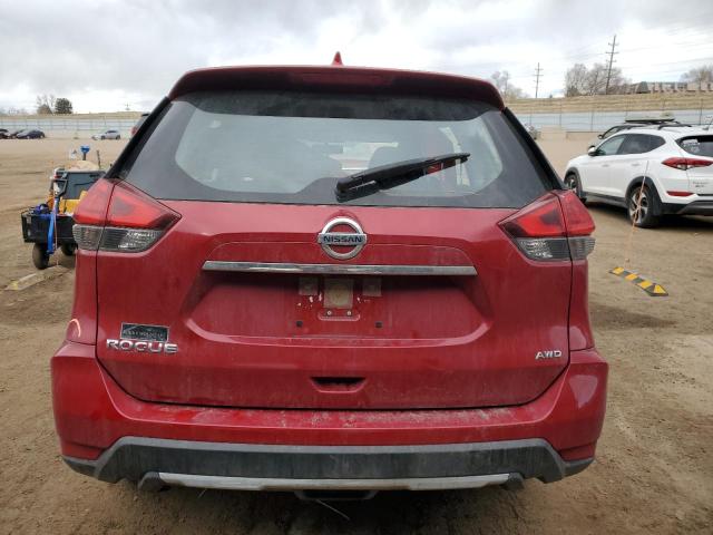 2017 NISSAN ROGUE S - JN8AT2MV7HW262544