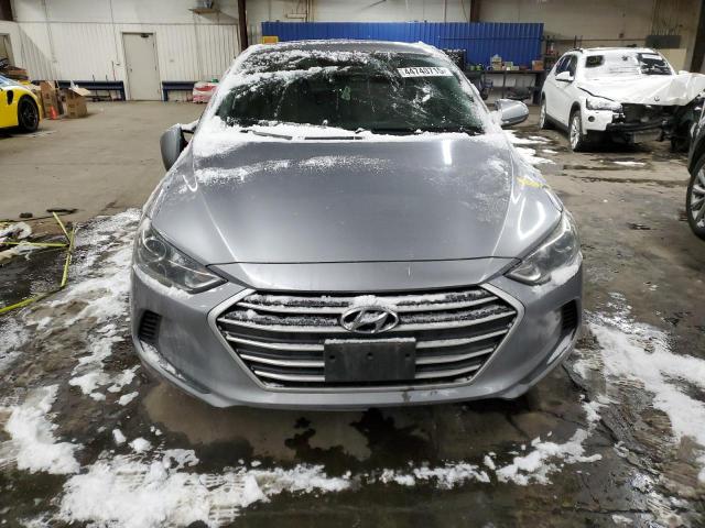 2017 HYUNDAI ELANTRA SE - 5NPD74LF2HH163624