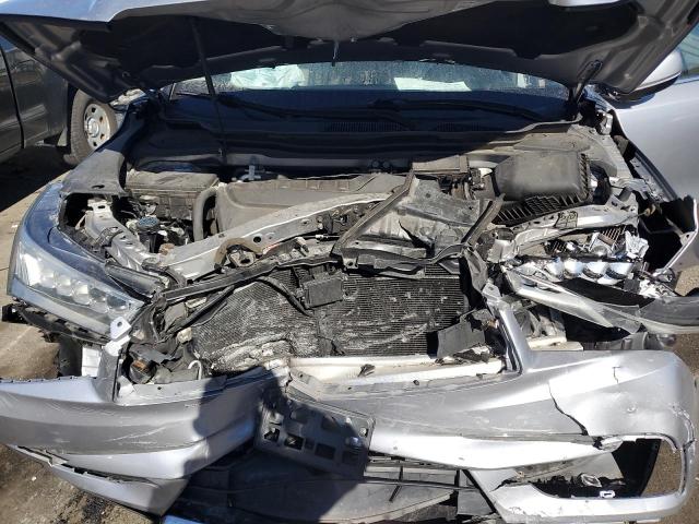 2018 ACURA MDX 5J8YD4H34JL004454