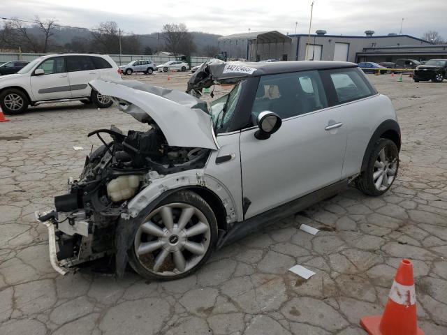 2015 MINI COOPER #3107945645