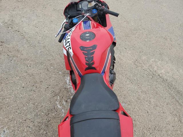 2024 HONDA CBR600 RR JH2PC40J0RK100551