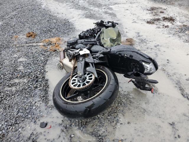 2024 KAWASAKI EX650 P #3305418443