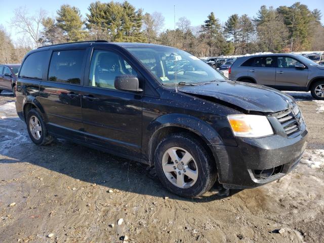 Vin: 2d4rn4de5ar254884, lot: 46491135, dodge caravan se 20104