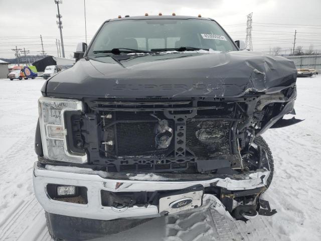 2017 FORD F250 SUPER - 1FT7W2BT4HEC40067