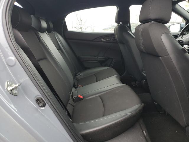 2021 HONDA CIVIC SPOR - SHHFK7H4XMU400786