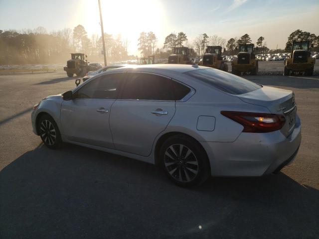 2018 NISSAN ALTIMA 2.5 - 1N4AL3AP4JC199388