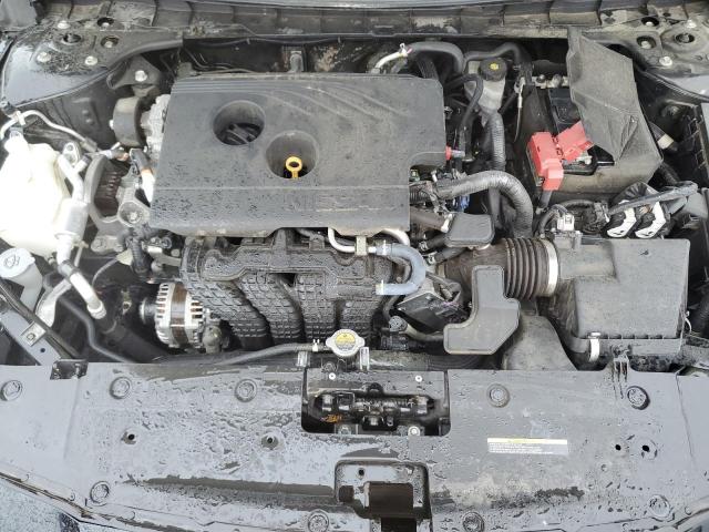 2019 NISSAN ALTIMA SR - 1N4BL4CV8KN312481