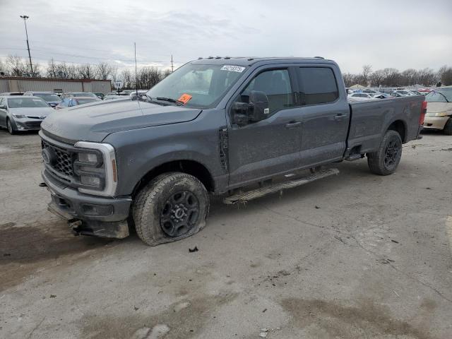 FORD F-350 SUPER DUTY