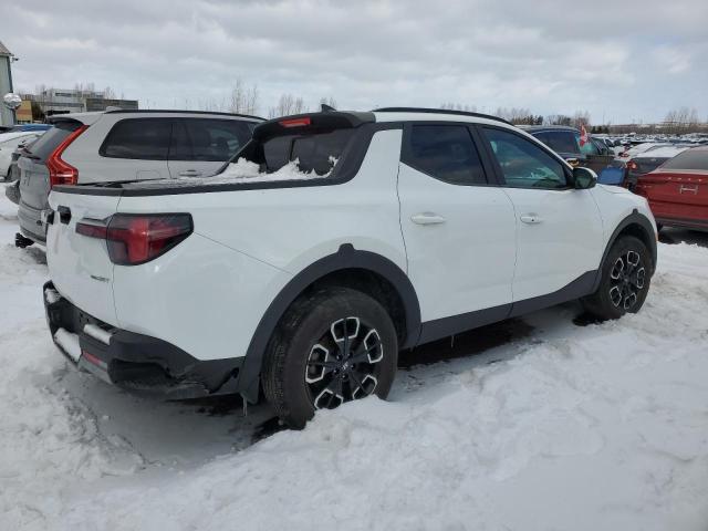 Vin: 5ntjedaf6nh016652, lot: 42623205, hyundai santa cruz limited 20223