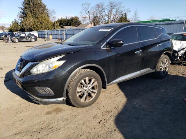 NISSAN MURANO S