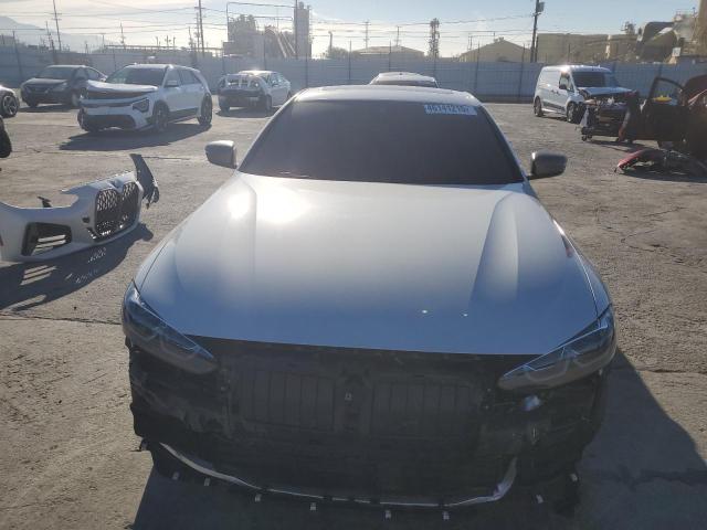 2021 BMW M440XI WBA13AR09MCF51598