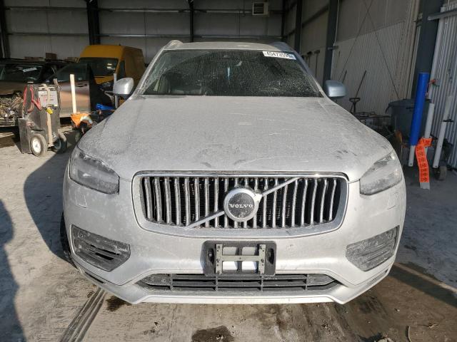 2020 VOLVO XC90 T8 MO YV4BR00K2L1539120