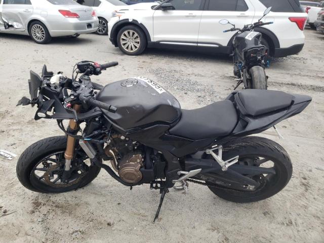 2023 HONDA CBR500 RA MLHPC6251P5401469