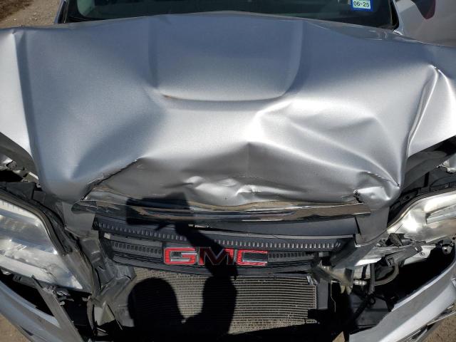 2017 GMC TERRAIN SL - 2GKALNEK0H6172717