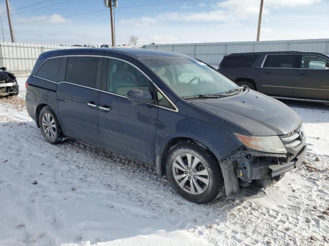 Vin: 5fnrl5h43gb149856, lot: 44591485, honda all models ex 20164