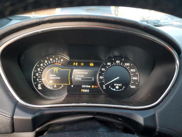 2016 LINCOLN MKX SELECT 2LMTJ6KRXGBL59857
