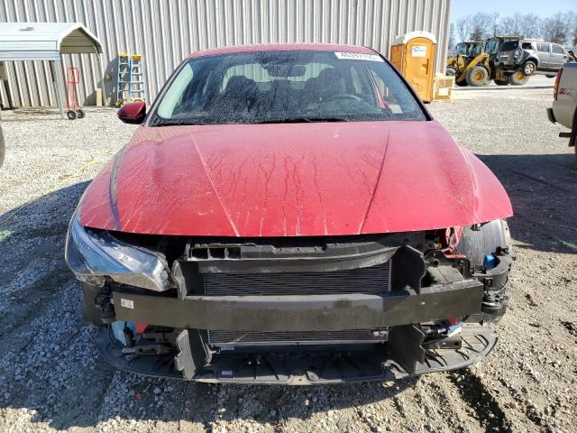 2023 HYUNDAI ELANTRA SE - 5NPLM4AG0PH117479