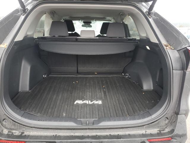 2024 TOYOTA RAV4 XLE - 2T3W1RFV8RC278525