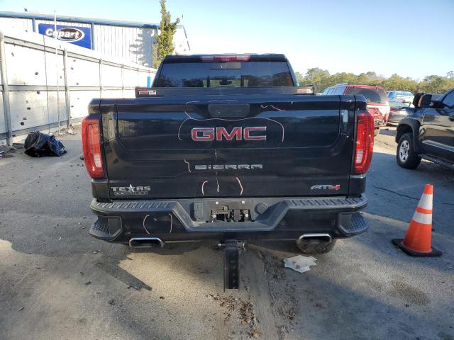 2022 GMC SIERRA LIM - 3GTP9EEL8NG162790