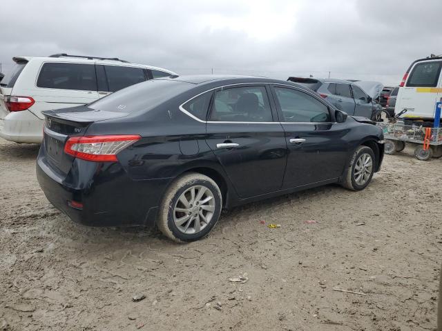 2015 NISSAN SENTRA S - 3N1AB7AP2FY365283