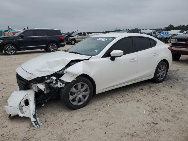 2015 MAZDA 3 SPORT - 3MZBM1U75FM146567