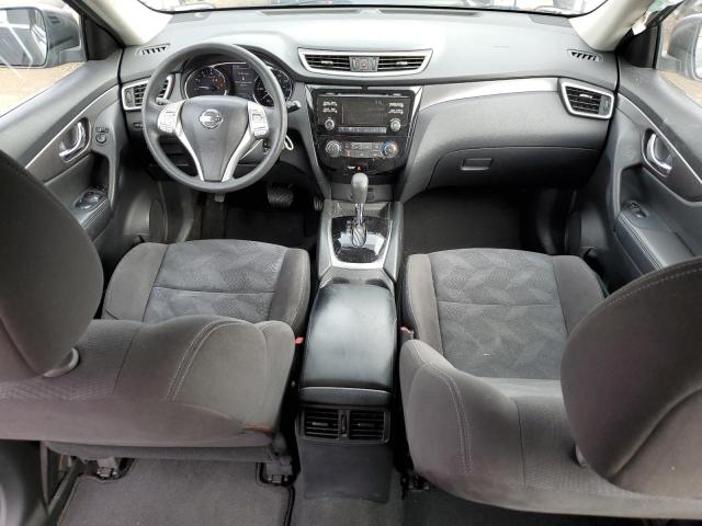 2015 NISSAN ROGUE S - KNMAT2MT7FP537914