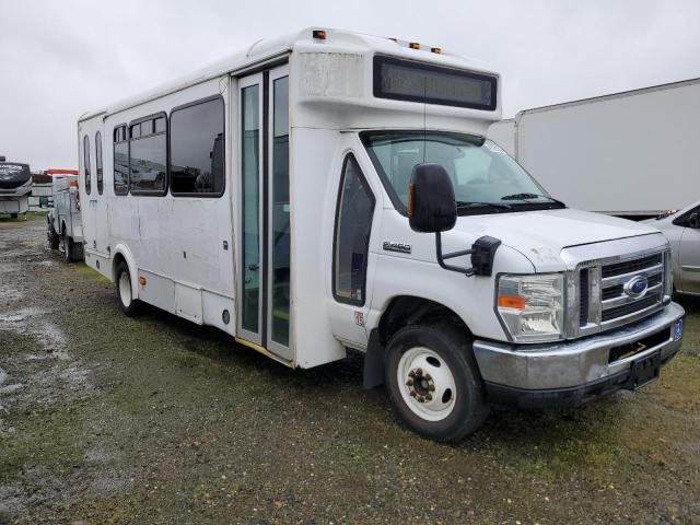 2013 FORD ECONOLINE #3108867235
