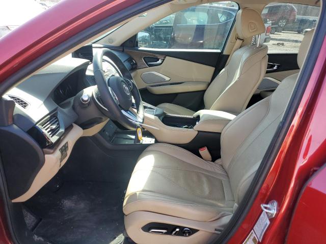 2024 ACURA RDX ADVANC 5J8TC2H77RL016632