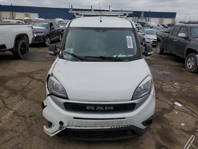 2022 RAM PROMASTER - ZFBHRFAB8N6W97128