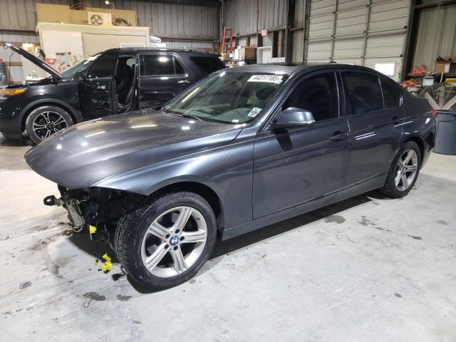 BMW 328 XI SUL