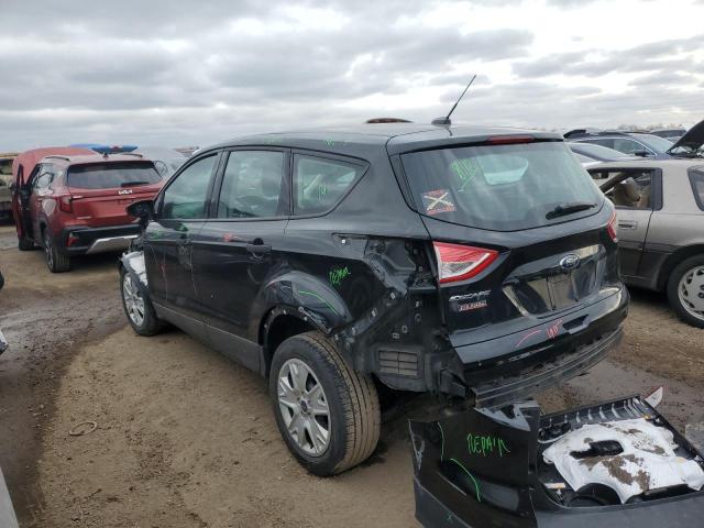 Vin: 1fmcu0f70euc05576, lot: 42633195, ford escape s 20142