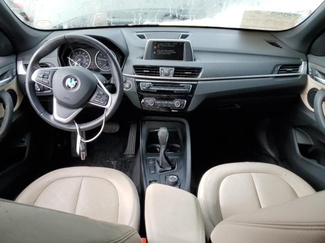 2017 BMW X1 XDRIVE2 - WBXHT3C37H5F87237