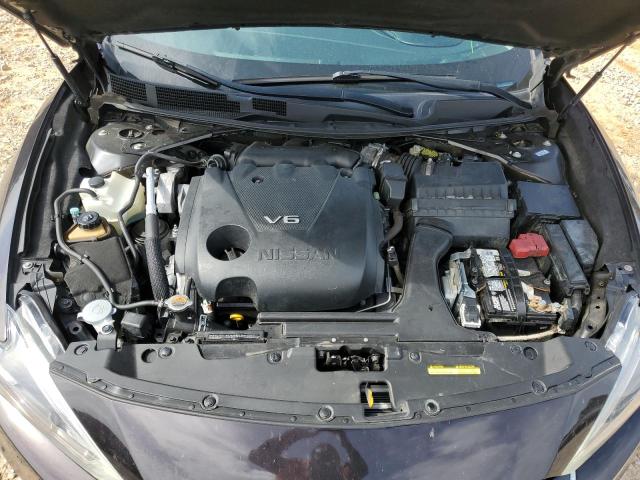 2016 NISSAN MAXIMA 3.5 - 1N4AA6AP0GC423305