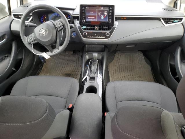 2020 TOYOTA COROLLA LE - JTDEBRBE2LJ014946