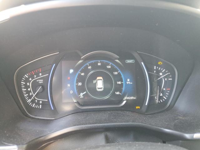 2019 HYUNDAI SANTA FE L - 5NMS5CAAXKH021184