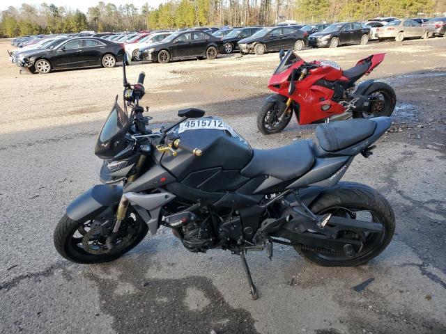 2015 SUZUKI GSX-S750 JS1GR7NA8F2101146