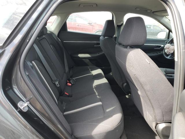 2024 HYUNDAI SONATA SEL - KMHL64JAXRA379814