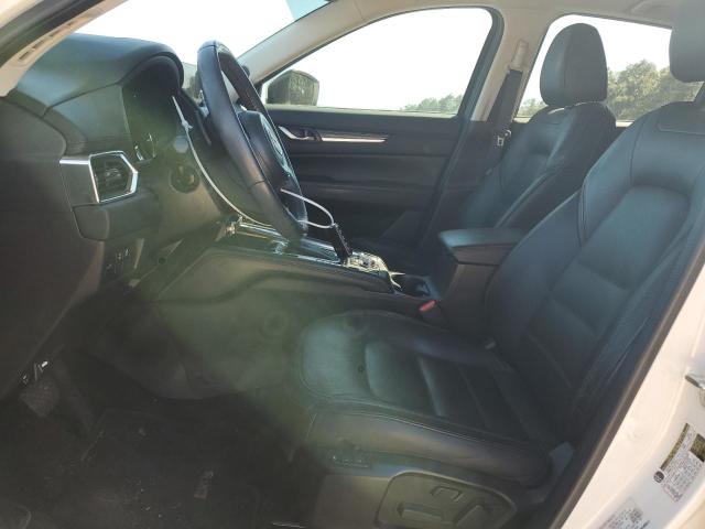 2020 MAZDA CX-5 GRAND - JM3KFADMXL0781888