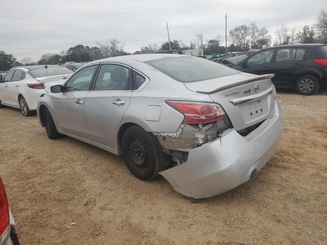 Vin: 1n4al3ap3fc122163, lot: 43511165, nissan altima 2.5 20152