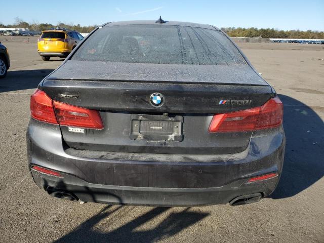 2018 BMW M550XI WBAJB9C58JB287360