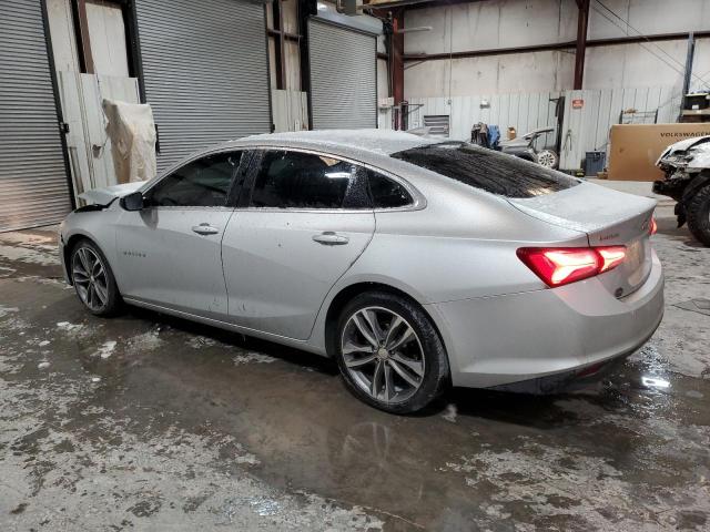 2021 CHEVROLET MALIBU LT - 1G1ZD5ST6MF051028