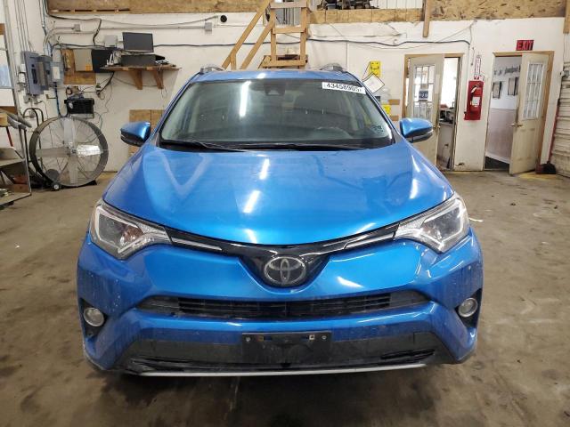 2018 TOYOTA RAV4 ADVEN - JTMRFREV7JJ204188