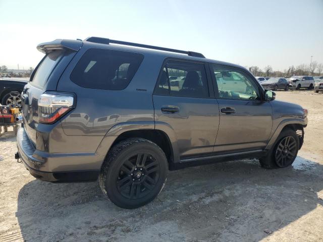 Vin: jtebu5jr6l5810470, lot: 47088855, toyota 4runner sr5/sr5 premium 20203