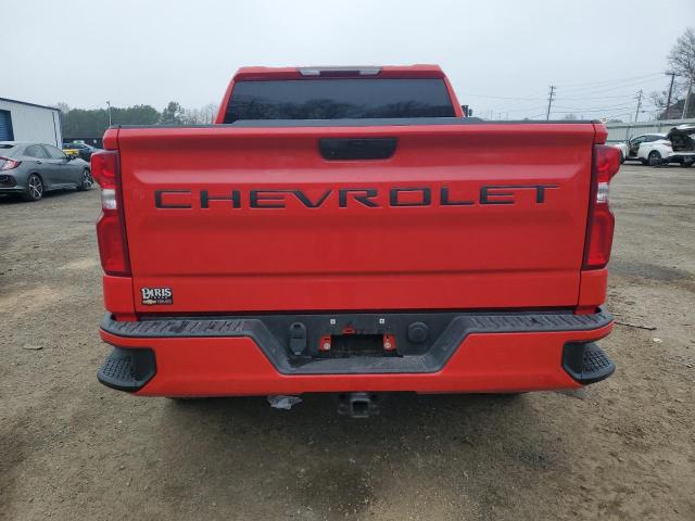 3GCPWBEK3NG174845 2022 CHEVROLET ALL Models
