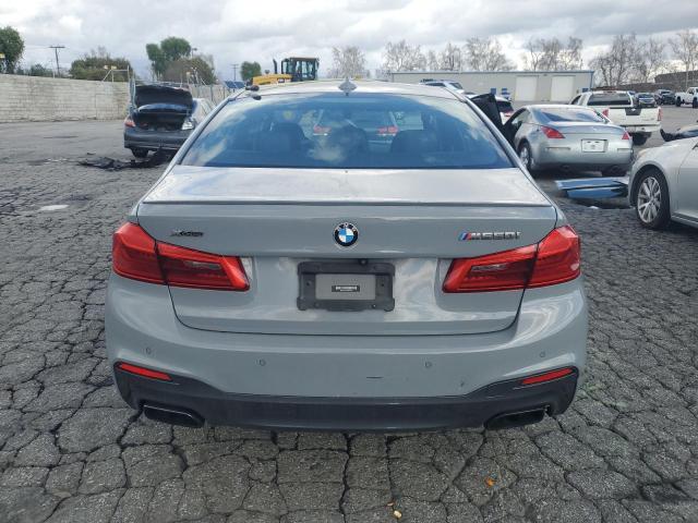 2020 BMW M550XI WBAJS7C0XLCD12803