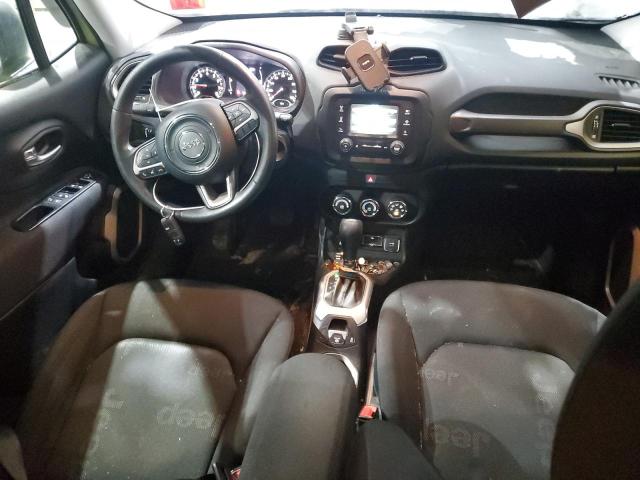 2017 JEEP RENAGADE - ZACCJBABXHPF99517