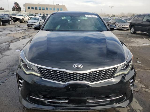 2017 KIA OPTIMA SXL 5XXGV4L26HG160673
