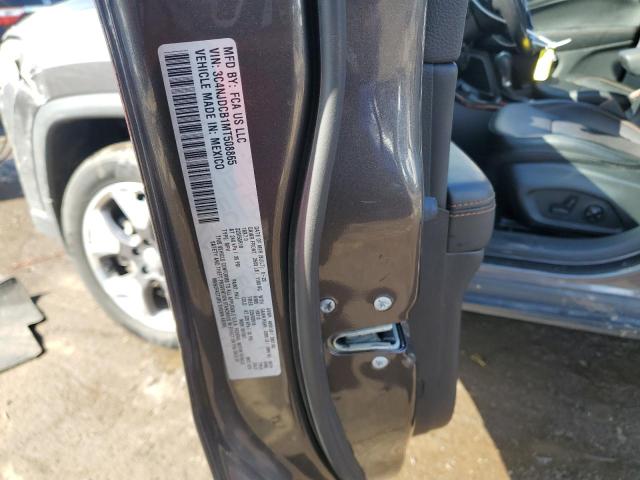 2021 JEEP COMPASS LI - 3C4NJDCB1MT508865