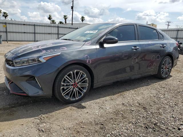 KIA FORTE GT